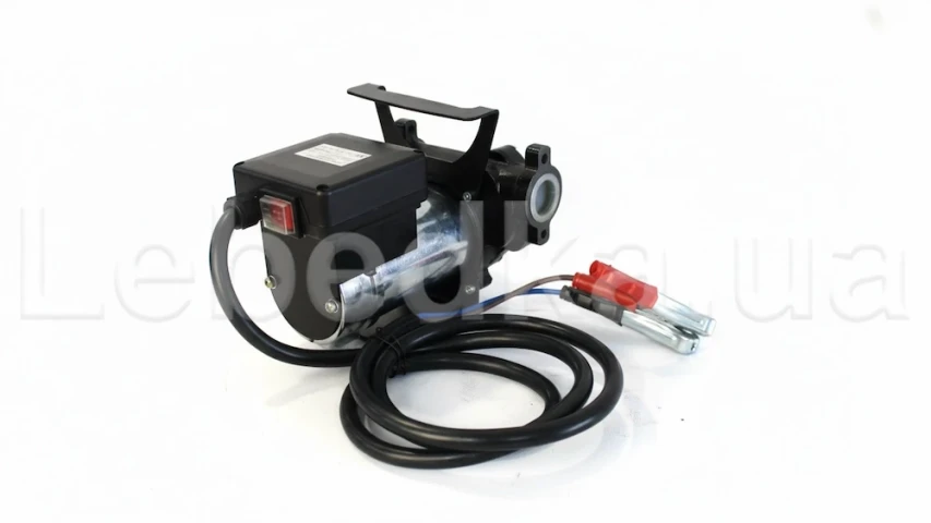 Купити Насос для перекачування ДП GET Oil 12-24 В 35-70 л/хв